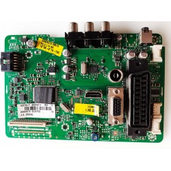 17MB48-1.1 , 10076017 , 23034214 , VESTEL MAIN BOARD